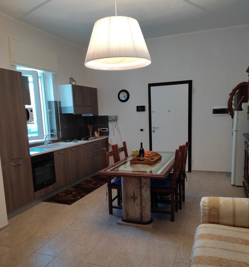 Villa Cohiba - 700M Dal Mare Pulsano Luaran gambar